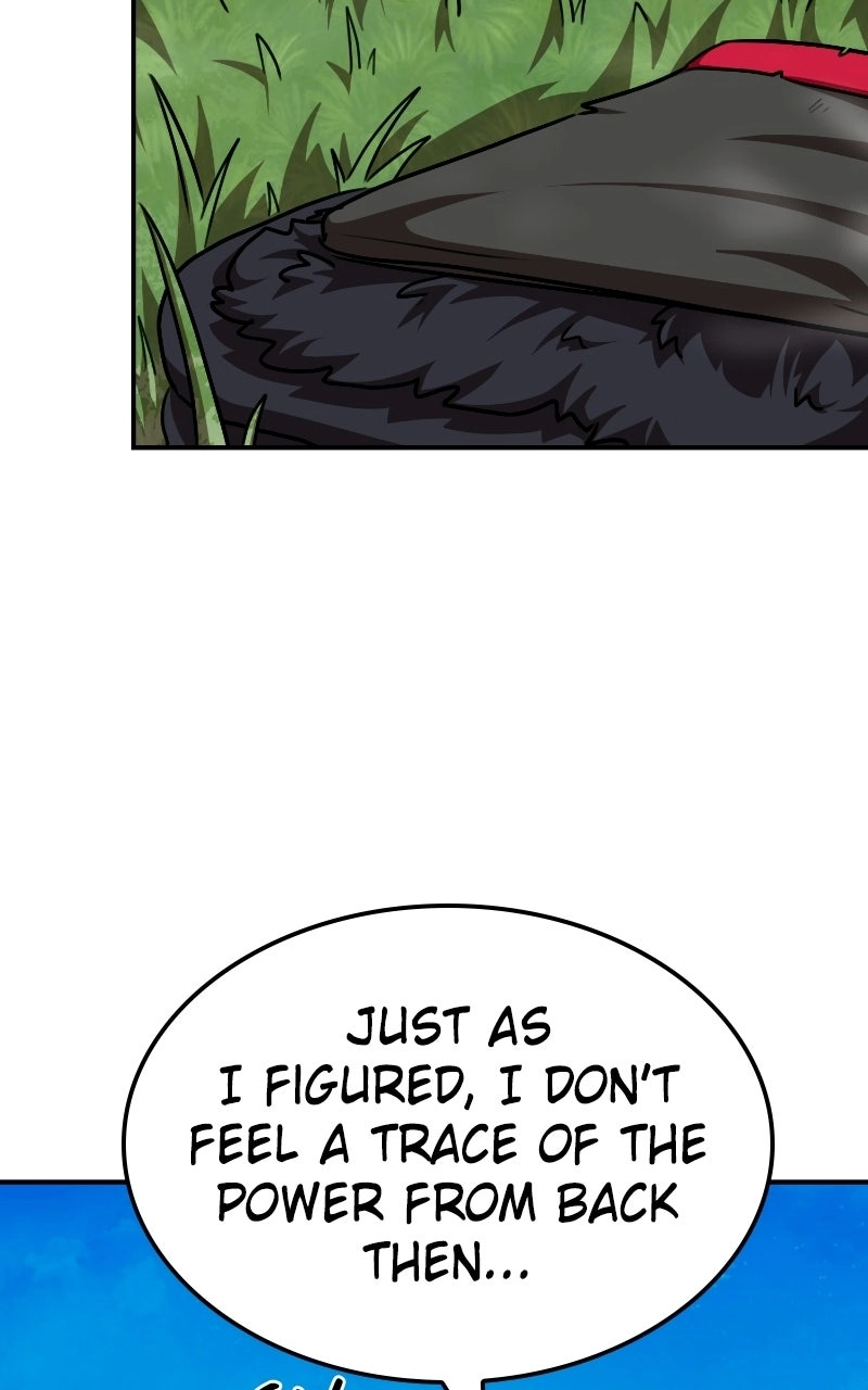 Perhaps Invincible chapter 73 page 87