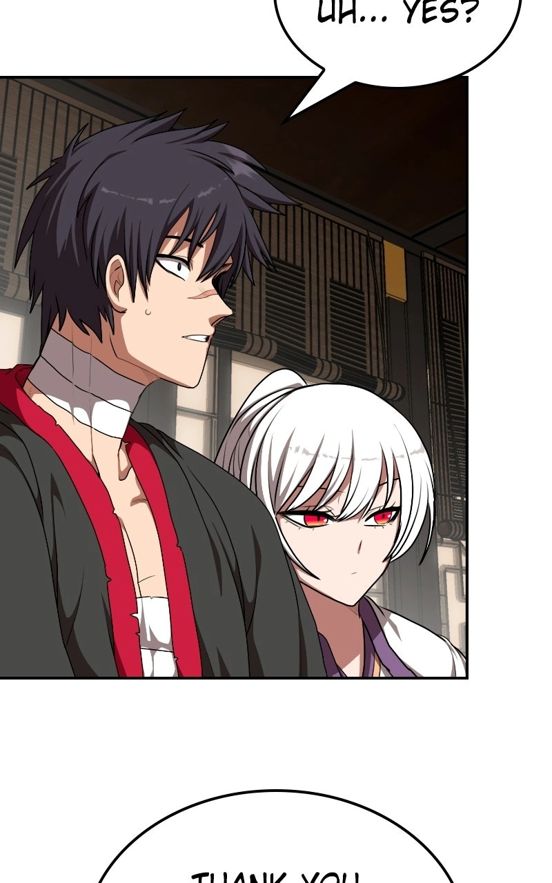 Perhaps Invincible chapter 73 page 72