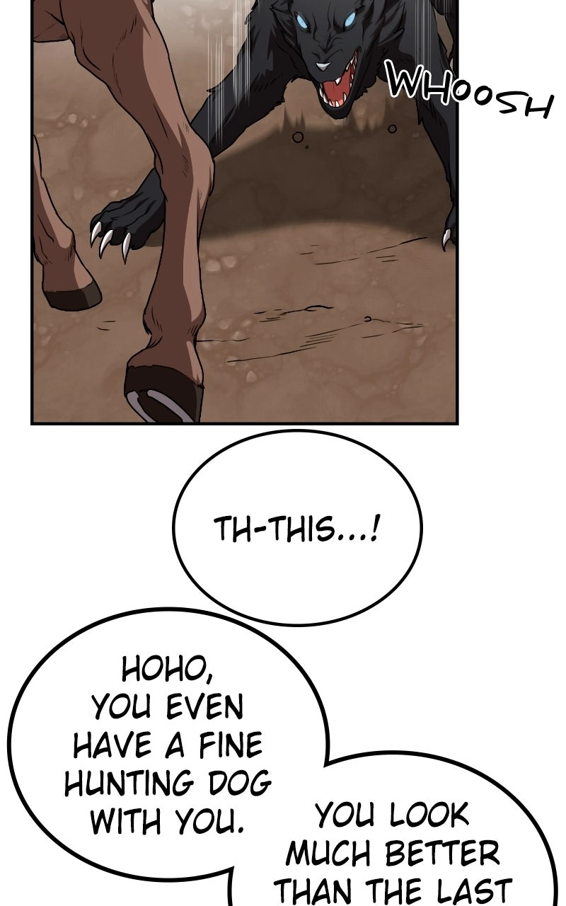 Perhaps Invincible chapter 73 page 98