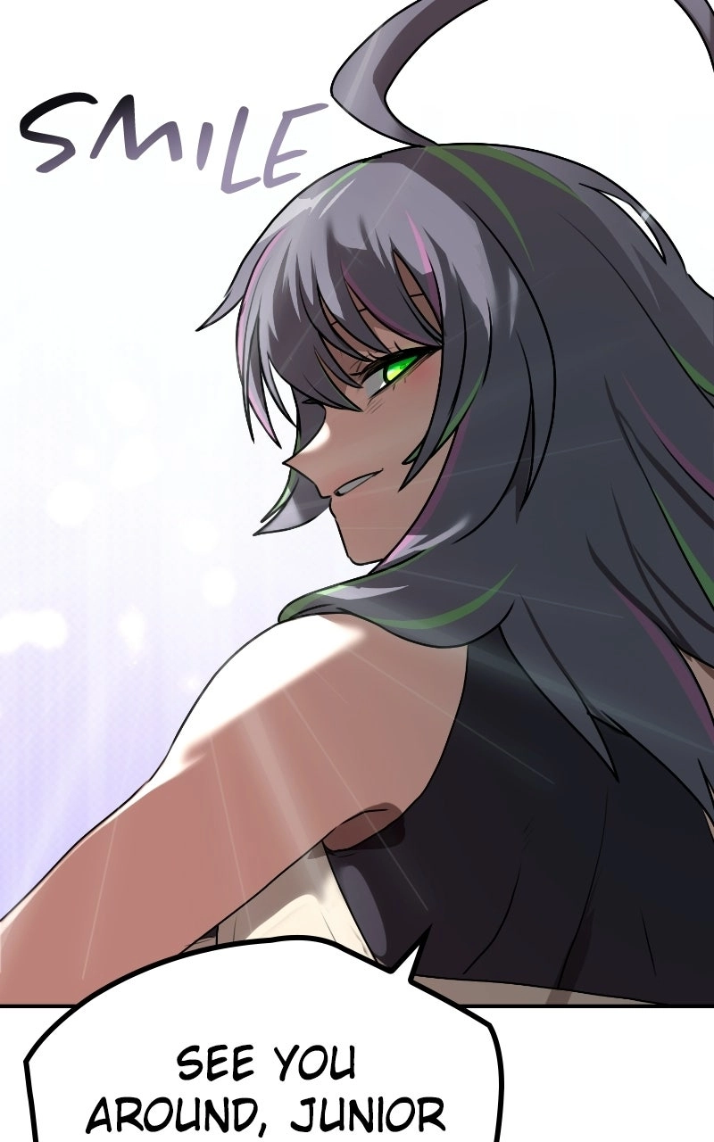 Perhaps Invincible chapter 73 page 76