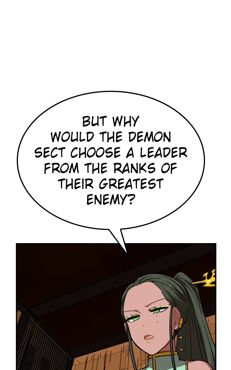 Perhaps Invincible chapter 73 page 58