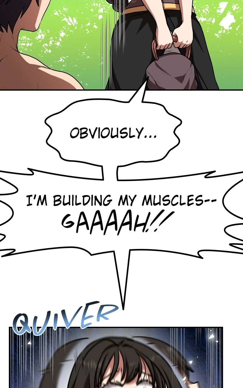 Perhaps Invincible chapter 73 page 91