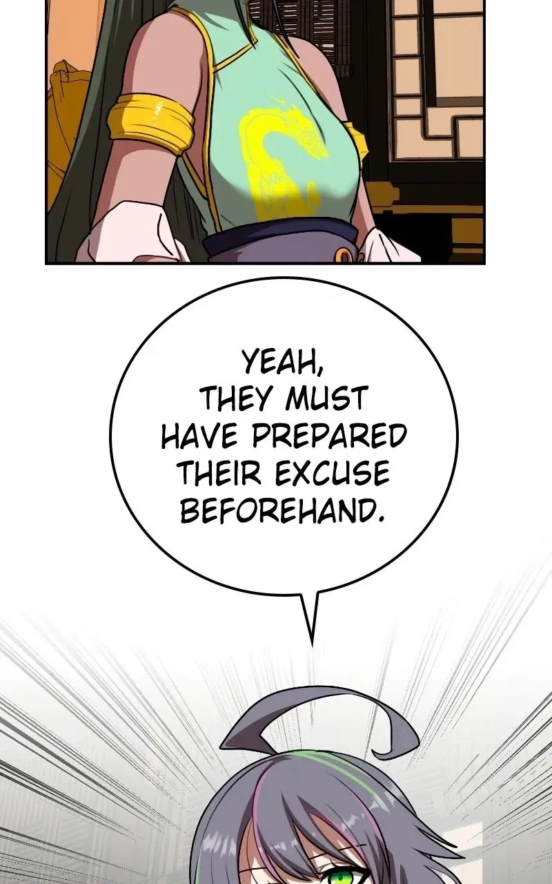Perhaps Invincible chapter 73 page 40