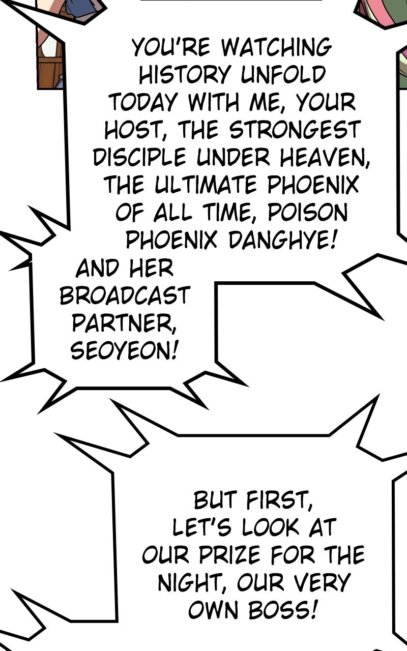 Perhaps Invincible chapter 74 page 67