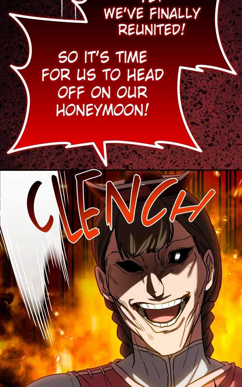 Perhaps Invincible chapter 74 page 46