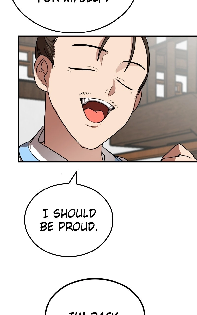 Perhaps Invincible chapter 74 page 13