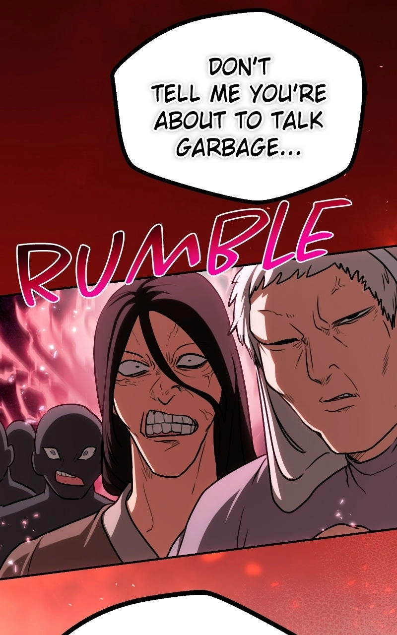 Perhaps Invincible chapter 74 page 52