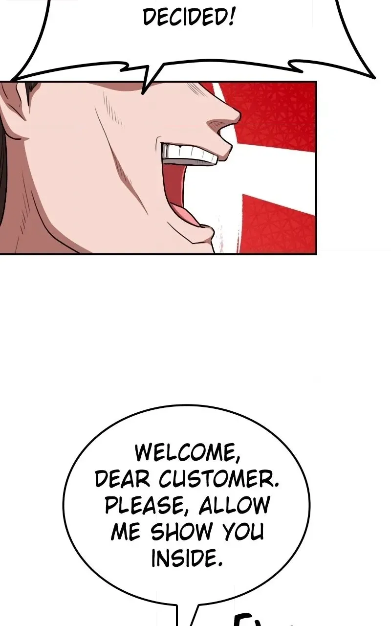 Perhaps Invincible chapter 74 page 80