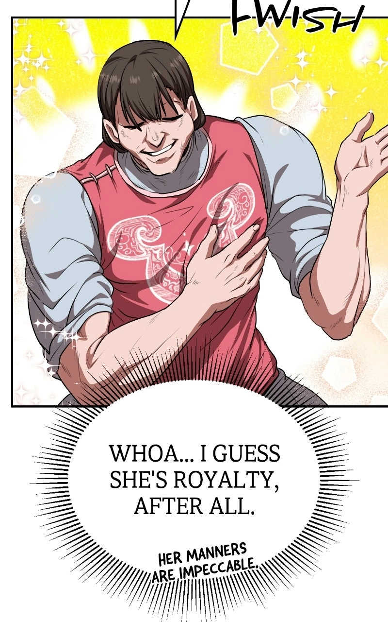 Perhaps Invincible chapter 74 page 81