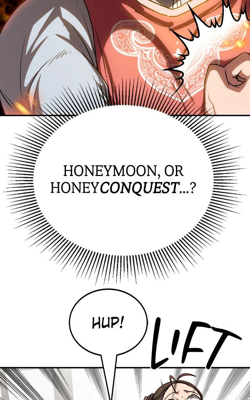 Perhaps Invincible chapter 74 page 47