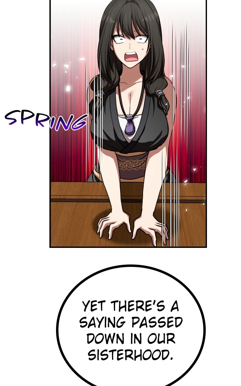 Perhaps Invincible chapter 74 page 34