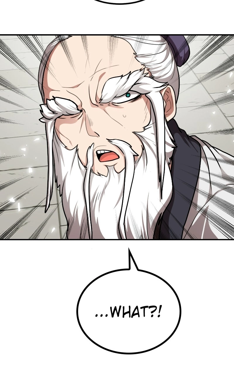 Perhaps Invincible chapter 74 page 9