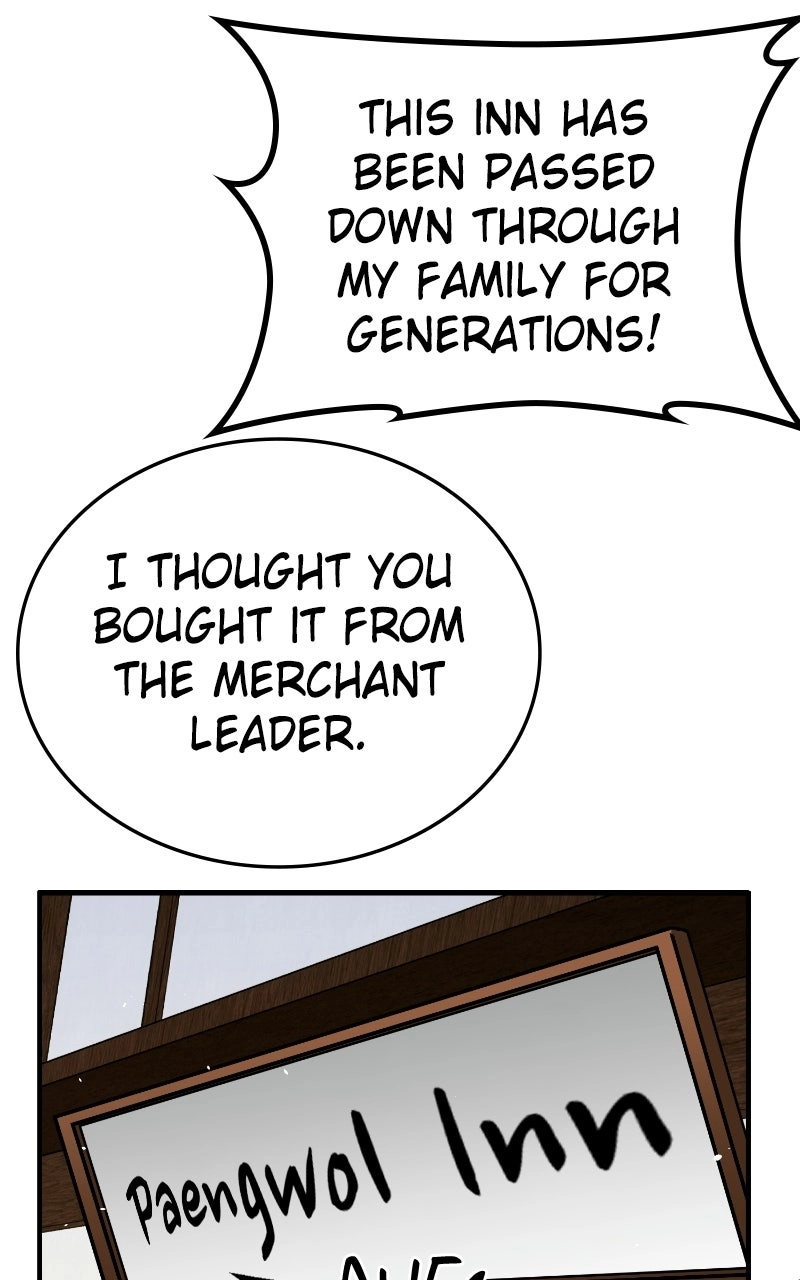 Perhaps Invincible chapter 74 page 56