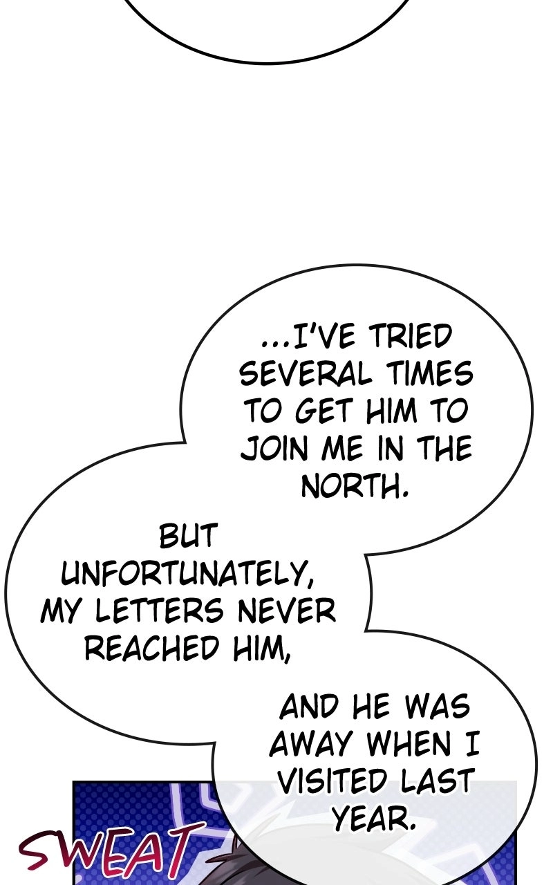 Perhaps Invincible chapter 74 page 44