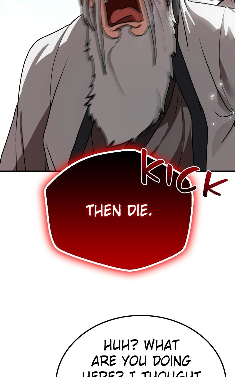 Perhaps Invincible chapter 74 page 6