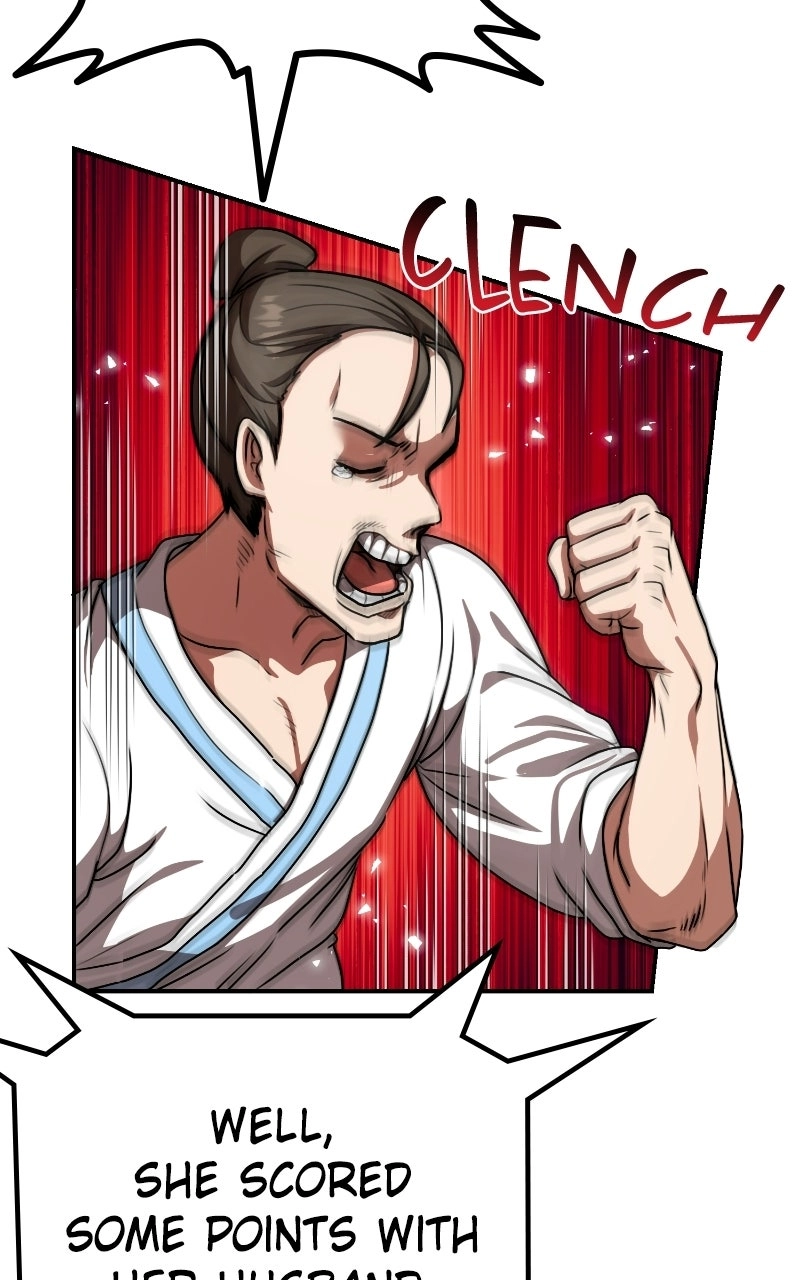 Perhaps Invincible chapter 74 page 87