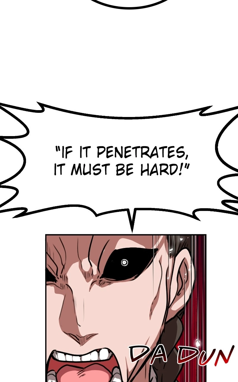 Perhaps Invincible chapter 74 page 35