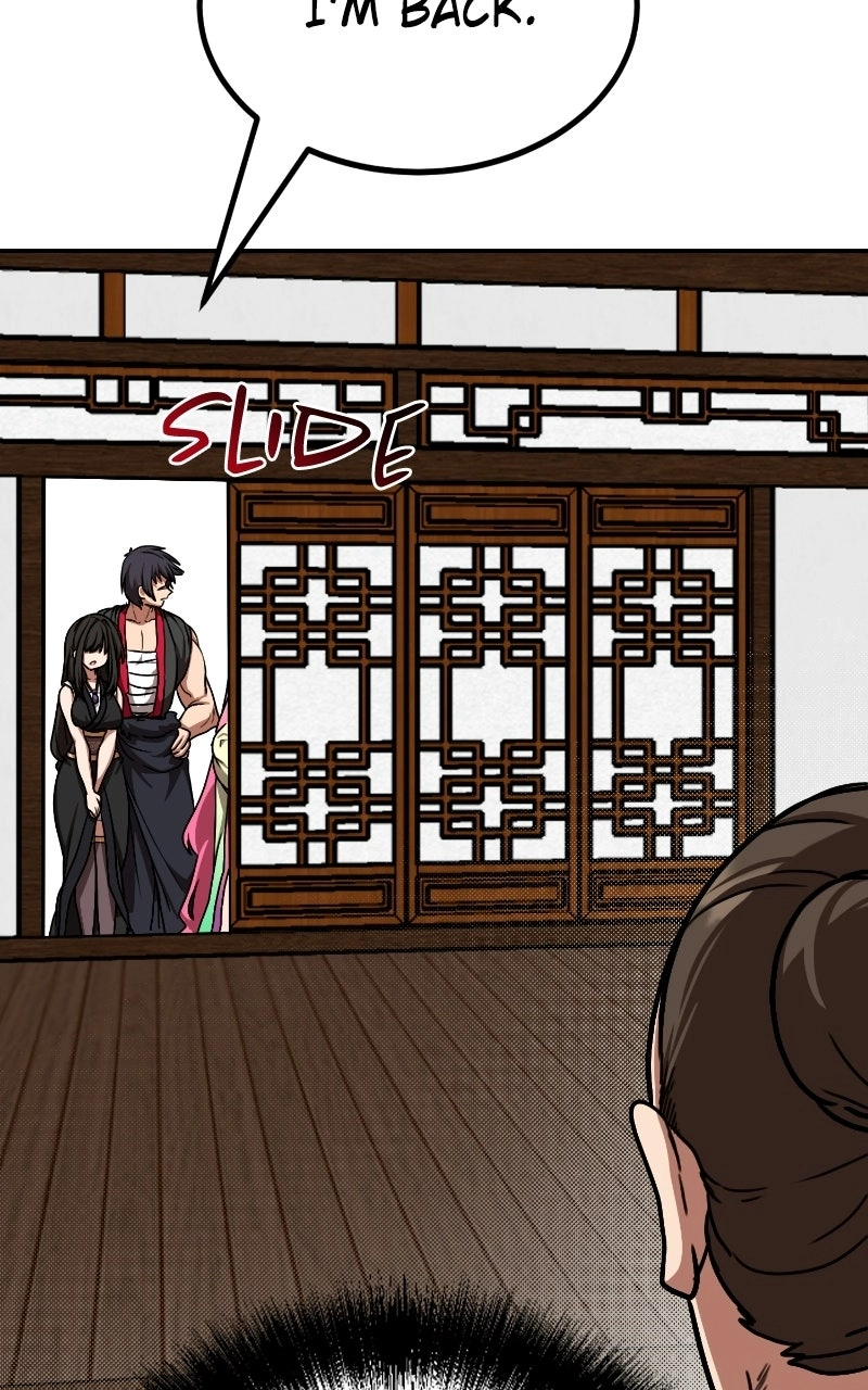 Perhaps Invincible chapter 74 page 14