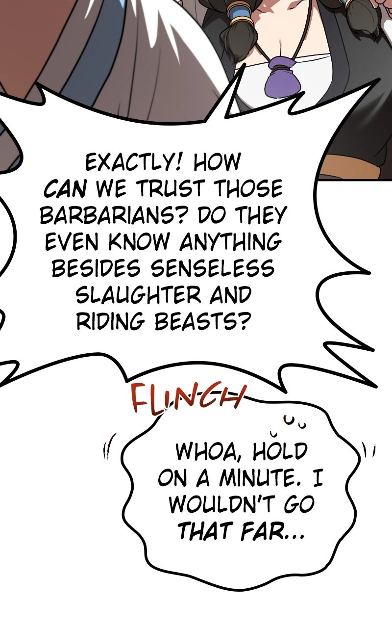 Perhaps Invincible chapter 74 page 62