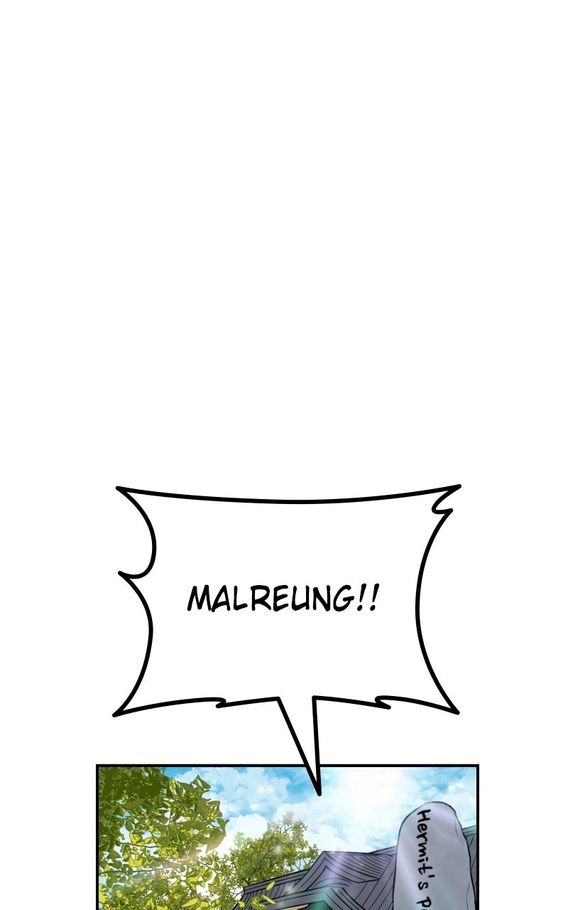 Perhaps Invincible chapter 74 page 1