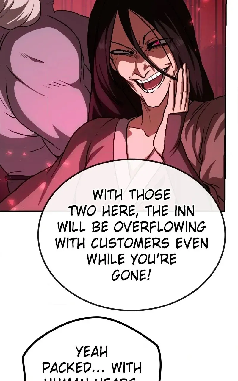 Perhaps Invincible chapter 74 page 60