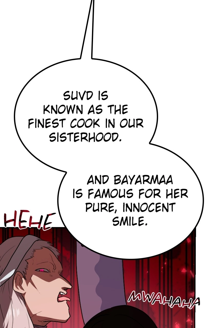 Perhaps Invincible chapter 74 page 59
