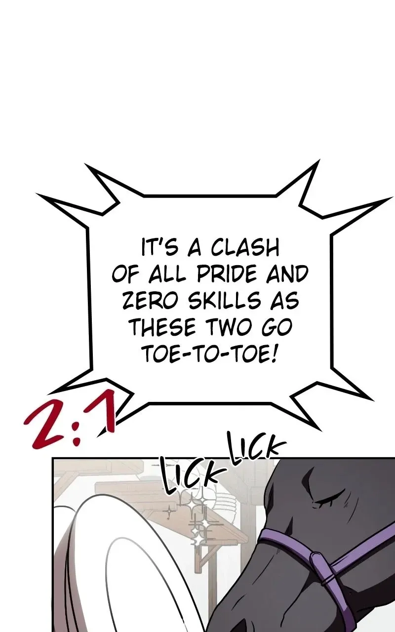 Perhaps Invincible chapter 74 page 100