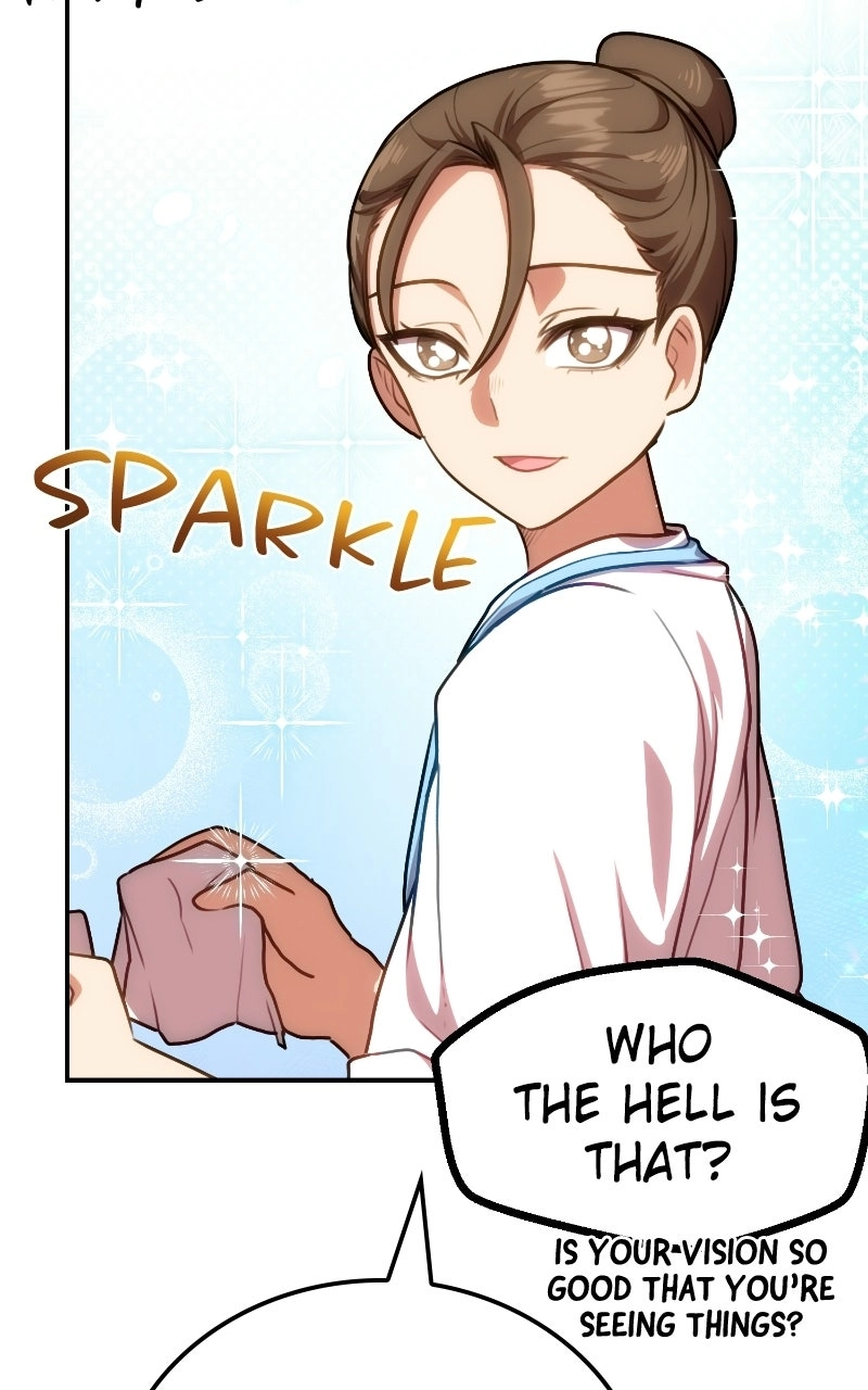 Perhaps Invincible chapter 74 page 28