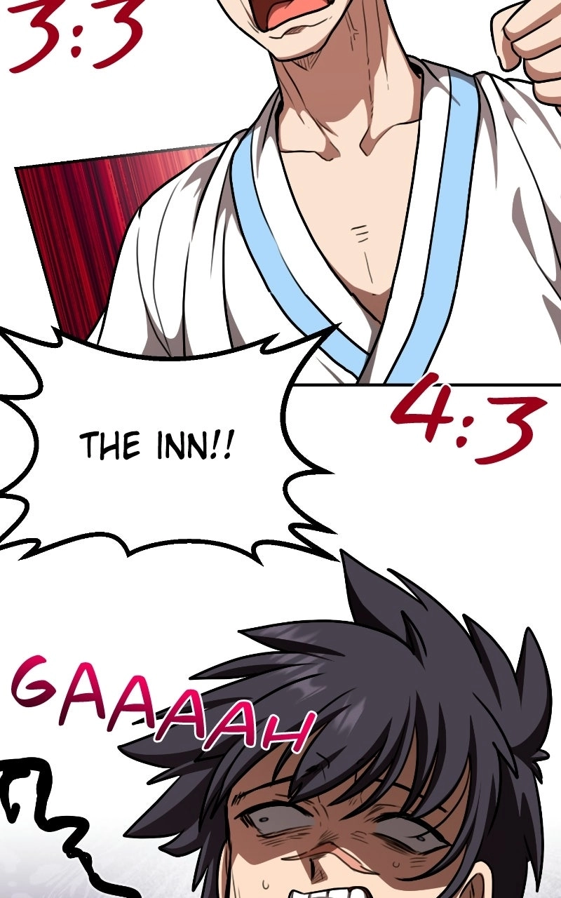 Perhaps Invincible chapter 74 page 103