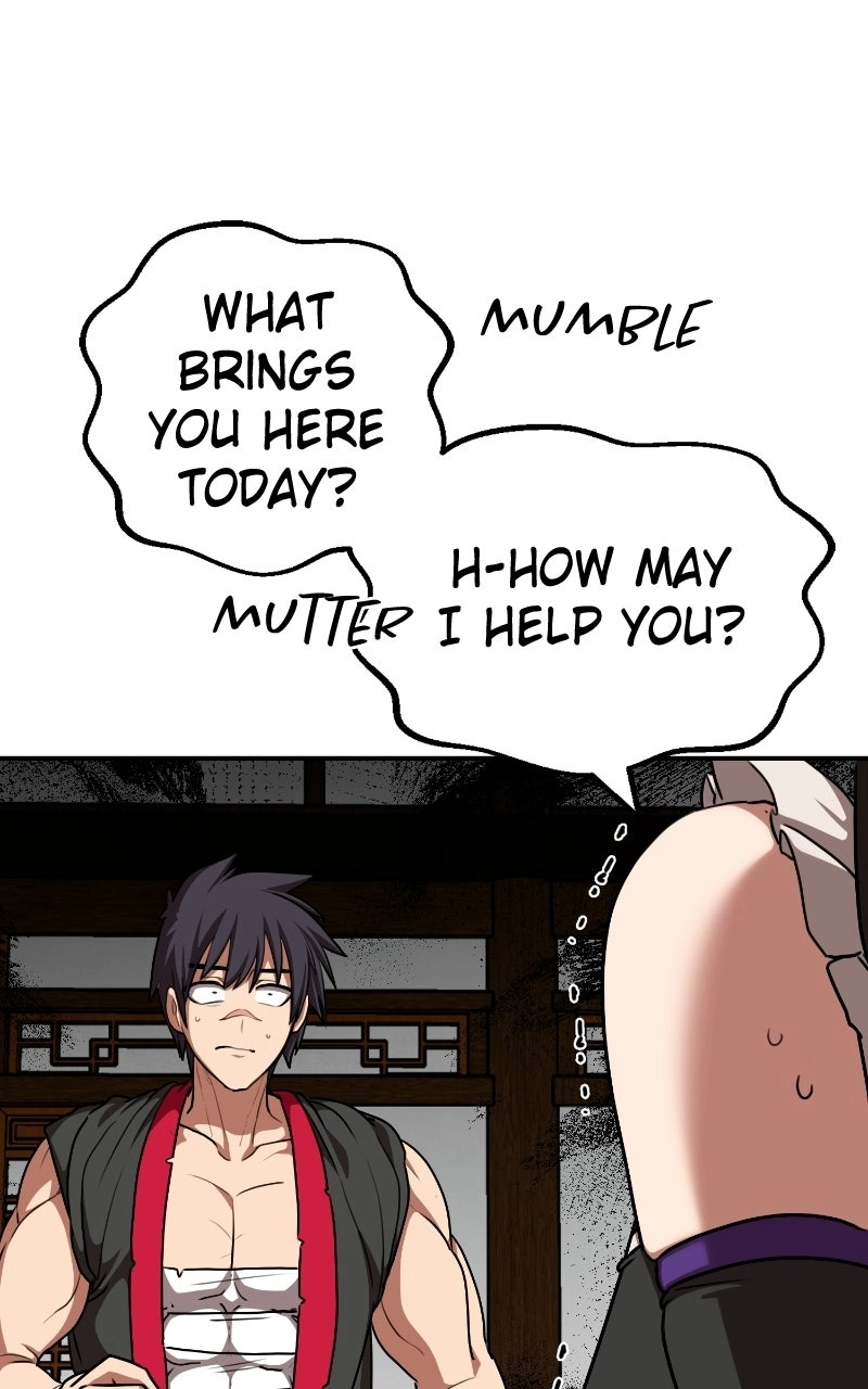 Perhaps Invincible chapter 74 page 77
