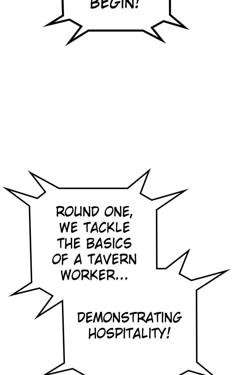 Perhaps Invincible chapter 74 page 75
