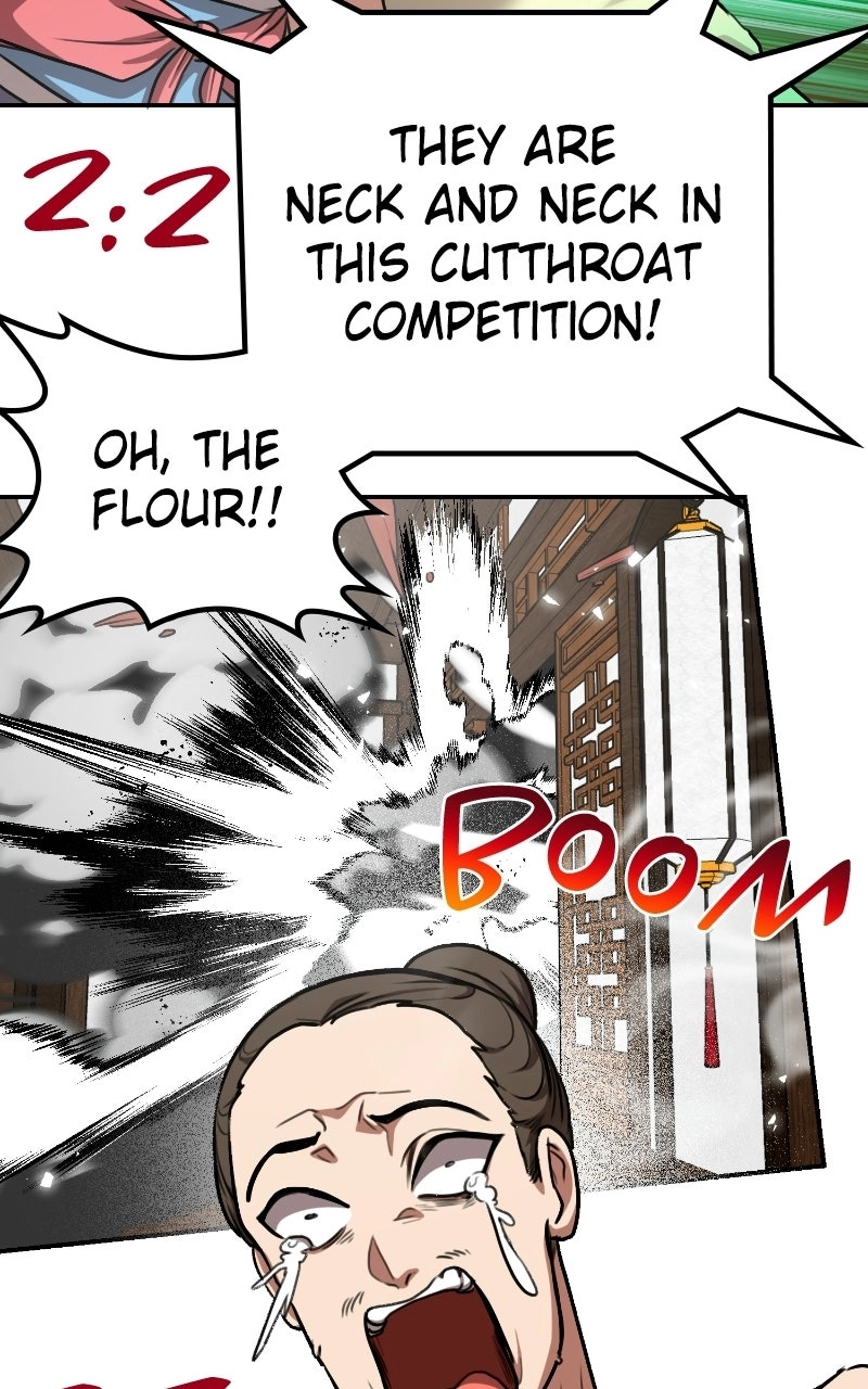 Perhaps Invincible chapter 74 page 102