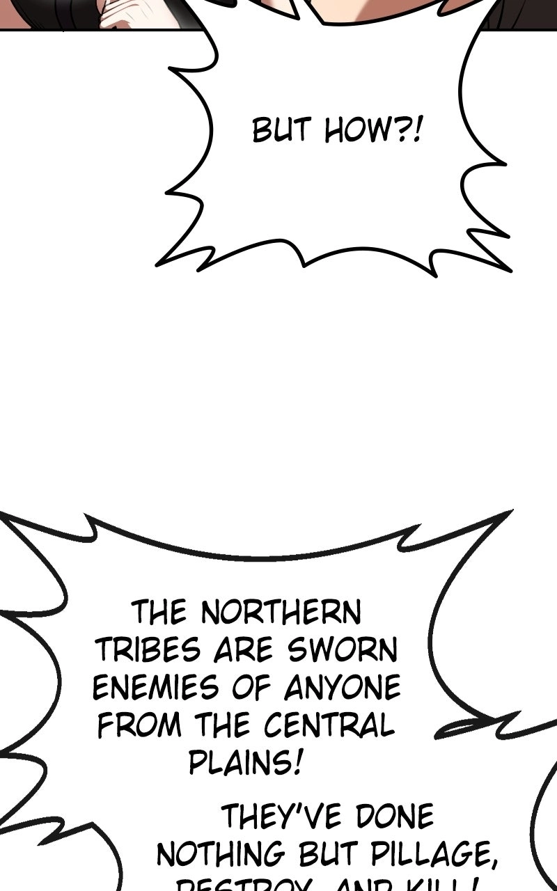 Perhaps Invincible chapter 74 page 38
