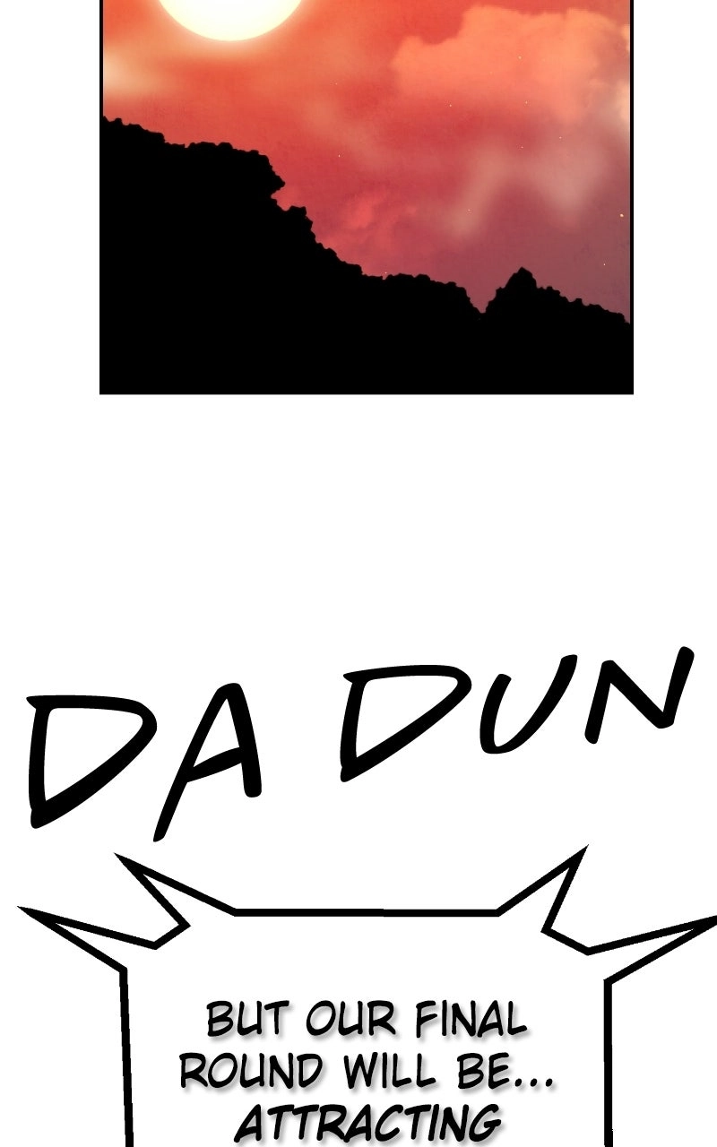 Perhaps Invincible chapter 74 page 106