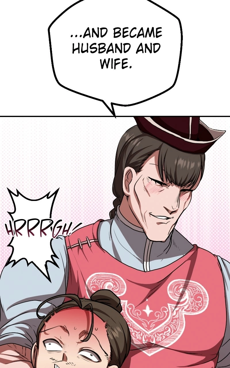 Perhaps Invincible chapter 74 page 32