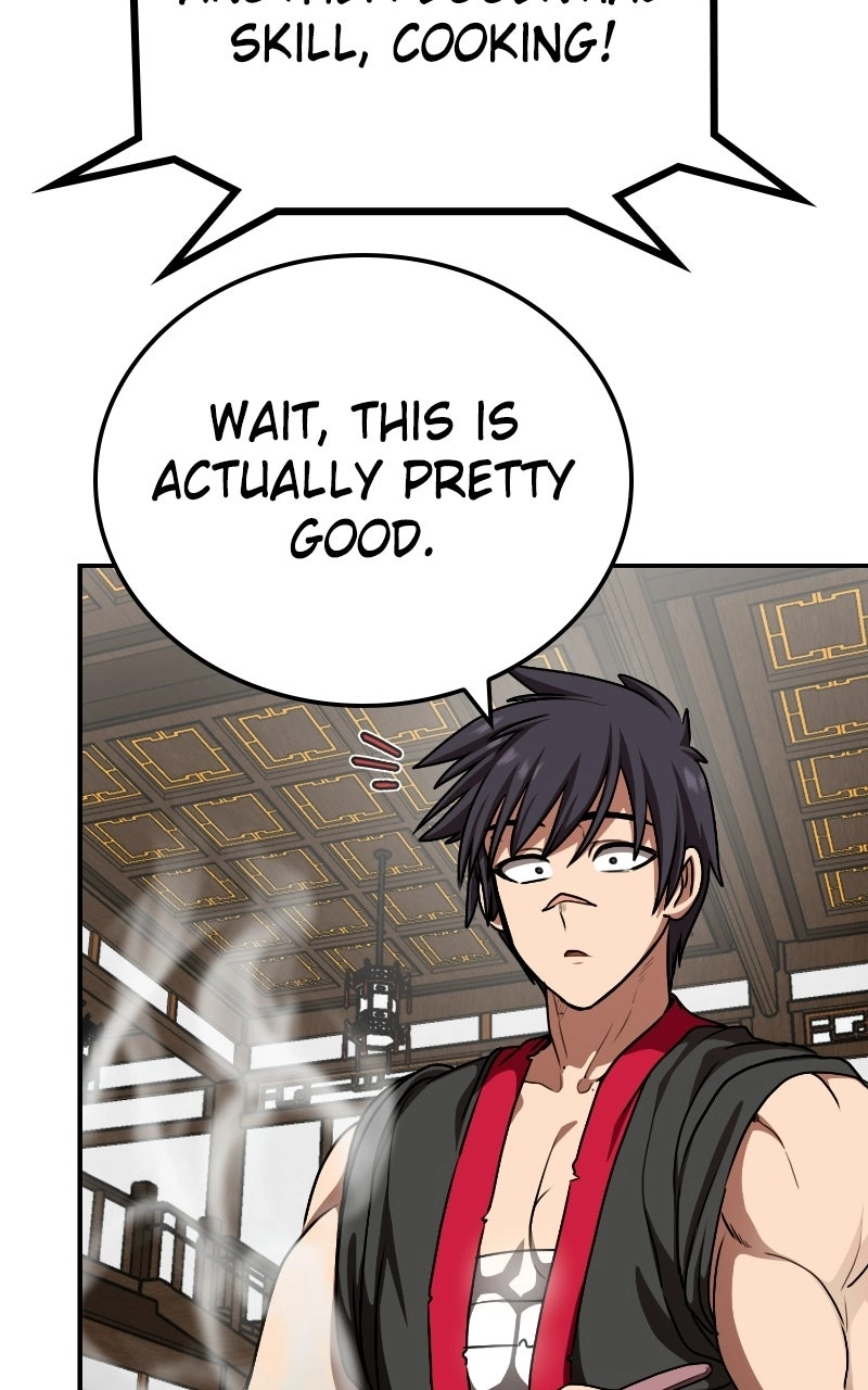 Perhaps Invincible chapter 74 page 89