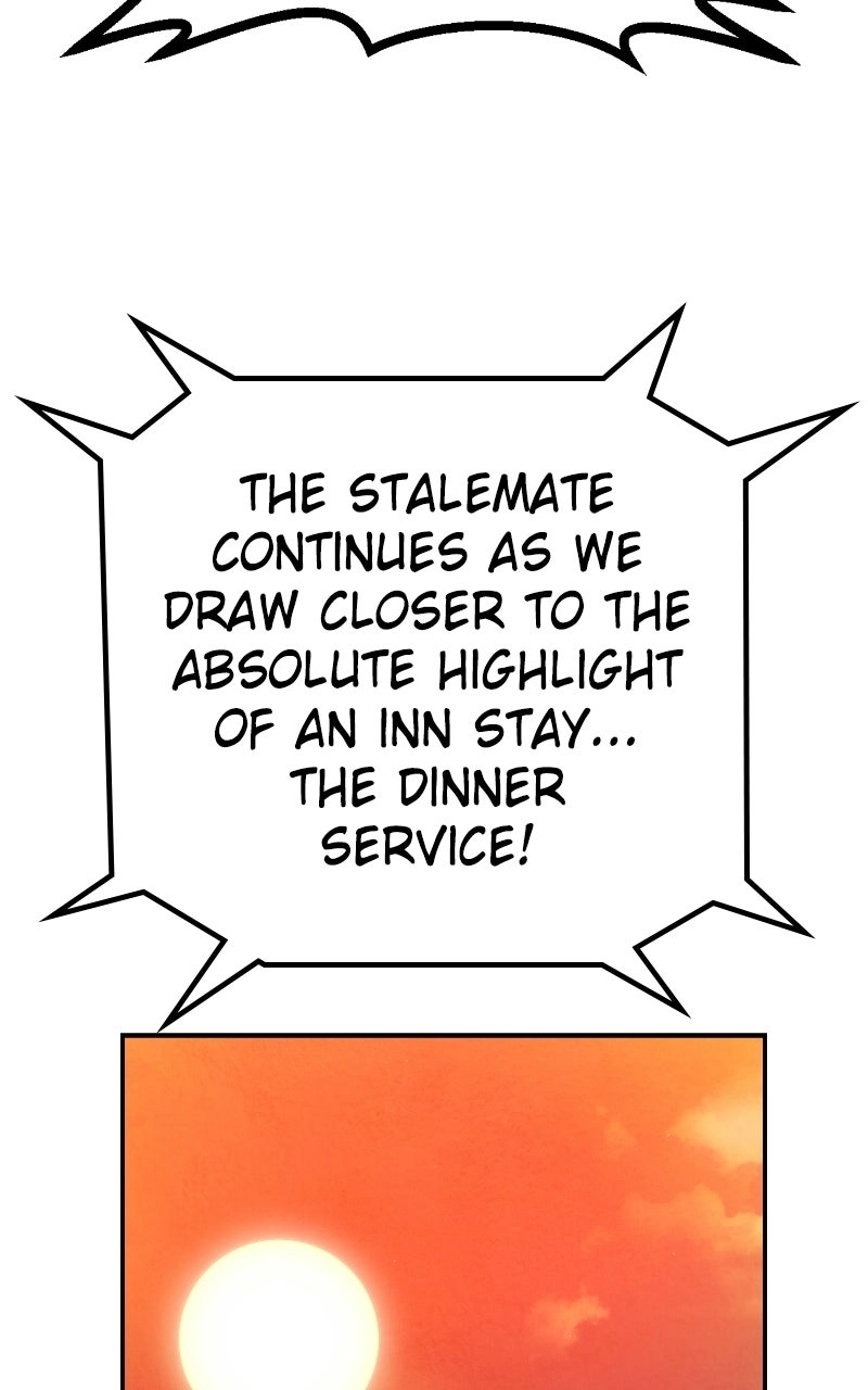Perhaps Invincible chapter 74 page 105
