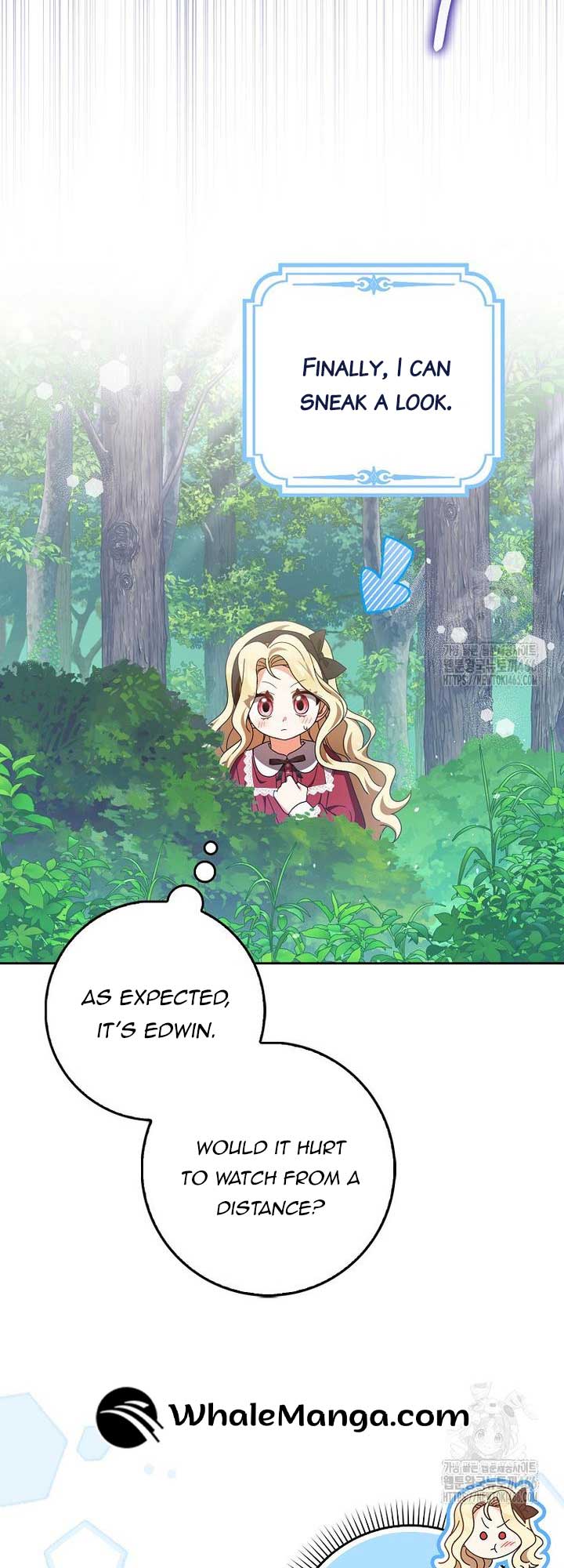 The Foreign Object was Me chapter 16 page 33