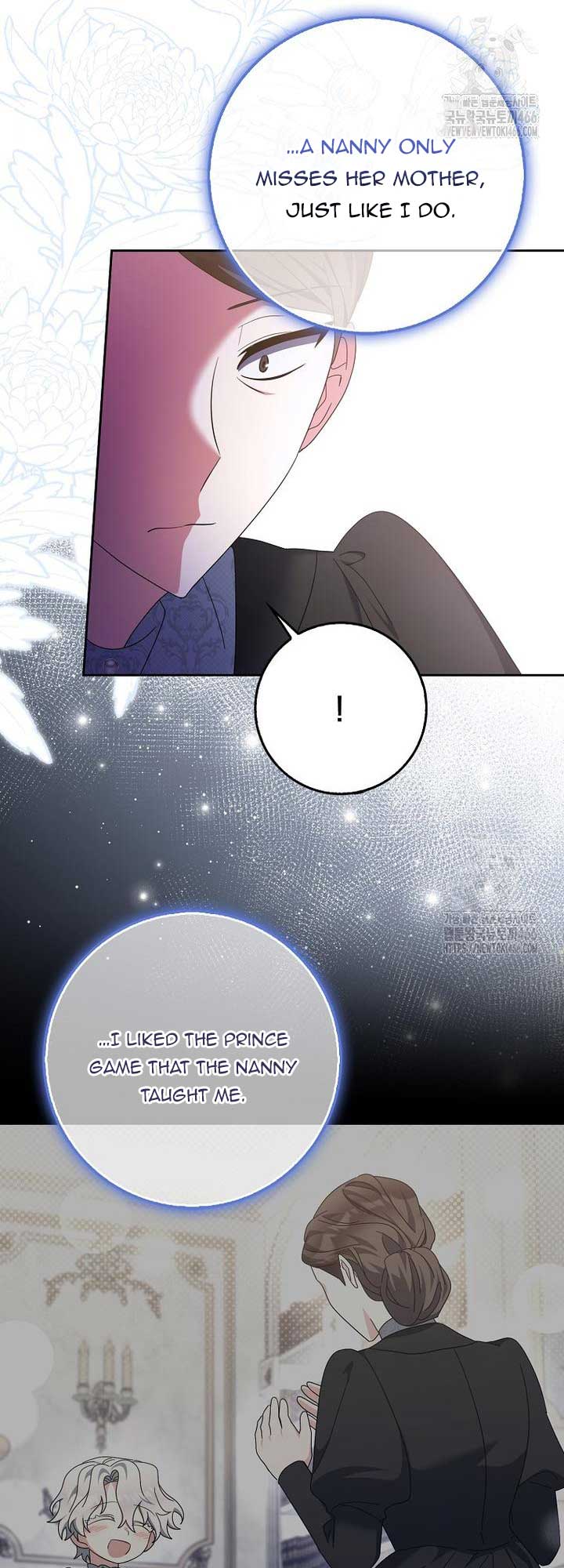 The Foreign Object was Me chapter 16 page 5
