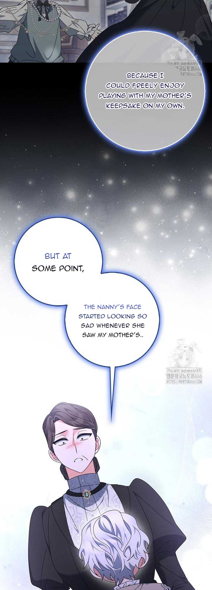 The Foreign Object was Me chapter 16 page 6