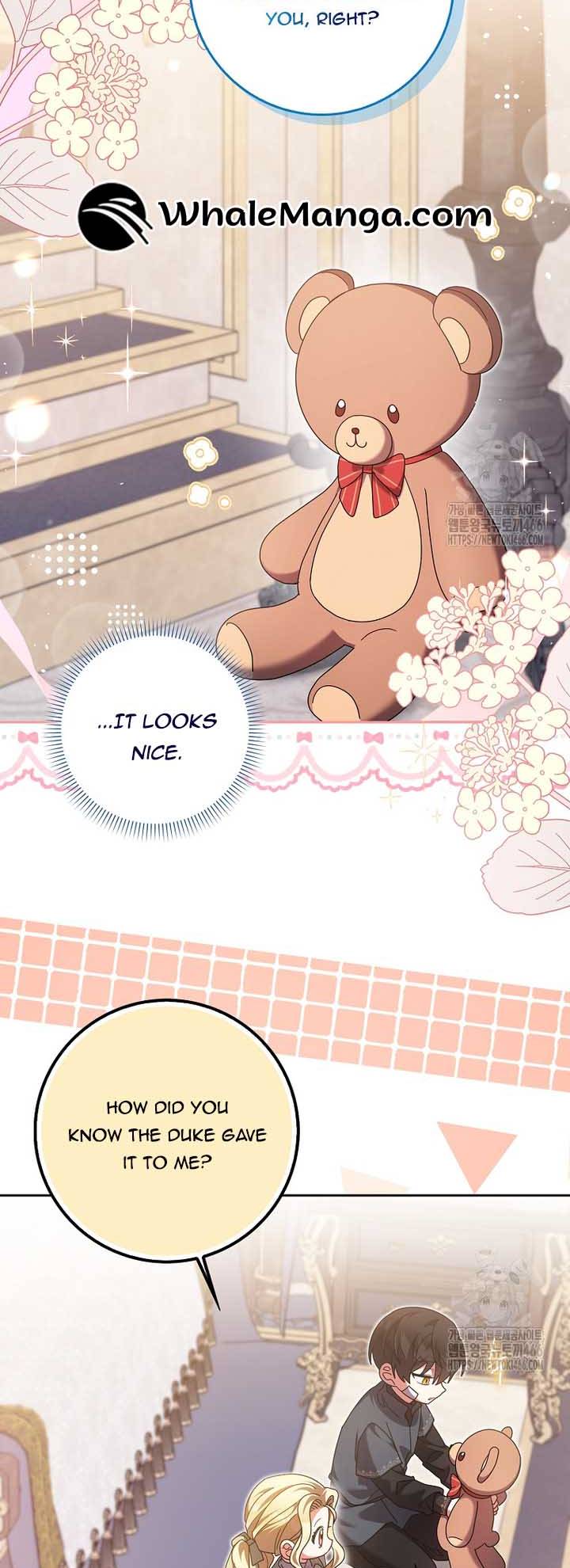 The Foreign Object was Me chapter 21 page 3