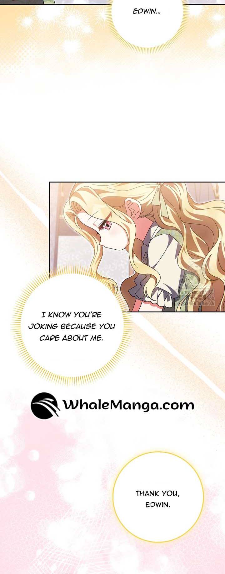 The Foreign Object was Me chapter 21 page 10