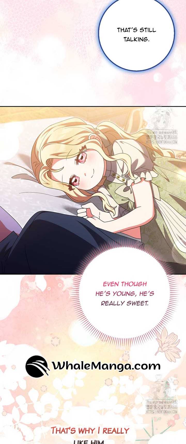 The Foreign Object was Me chapter 21 page 12
