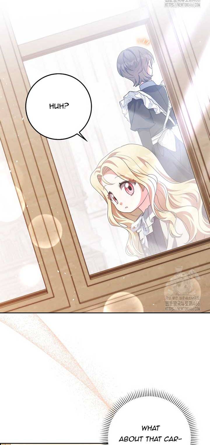 The Foreign Object was Me chapter 21 page 18