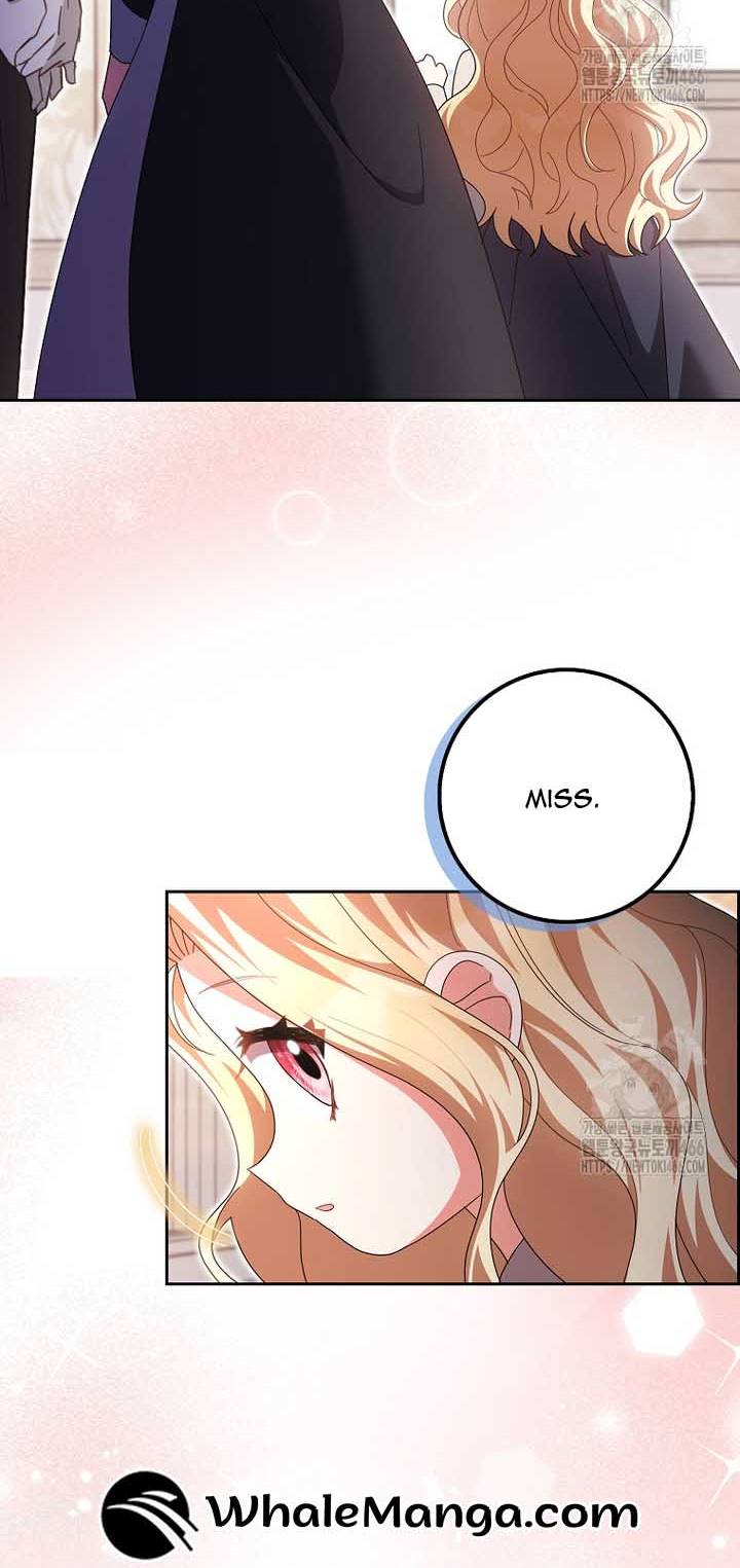 The Foreign Object was Me chapter 21 page 20