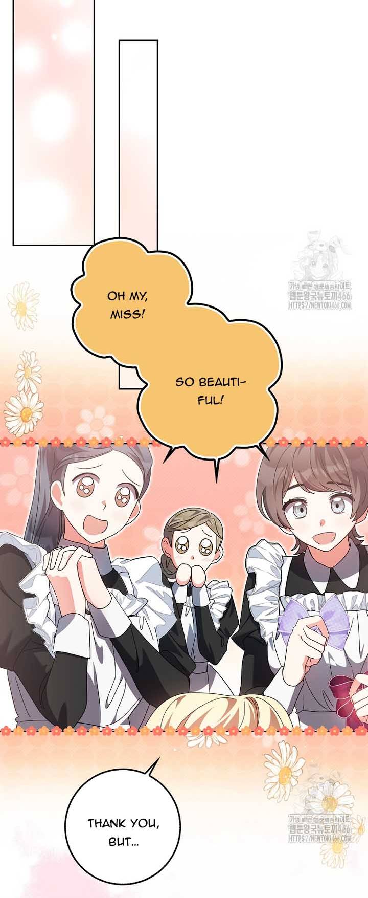 The Foreign Object was Me chapter 21 page 24