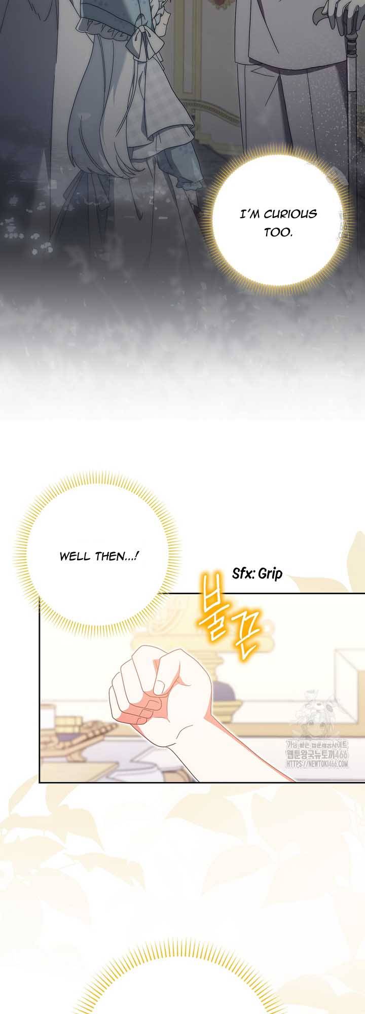The Foreign Object was Me chapter 21 page 29