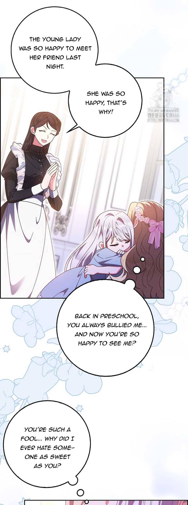 The Foreign Object was Me chapter 21 page 36