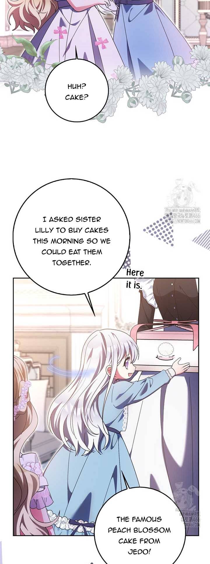 The Foreign Object was Me chapter 21 page 38