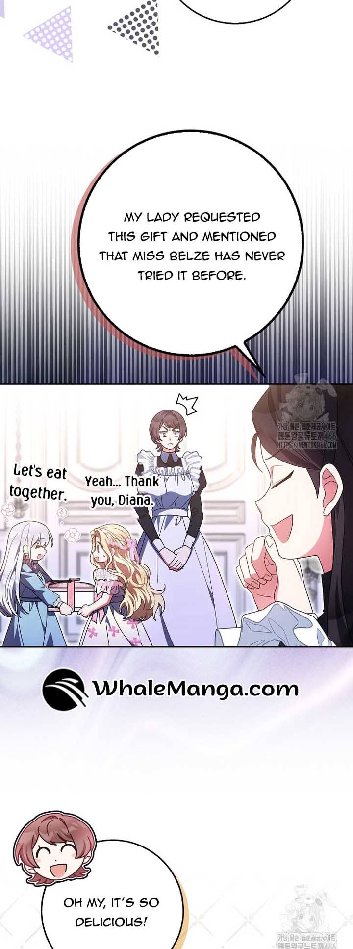The Foreign Object was Me chapter 21 page 39